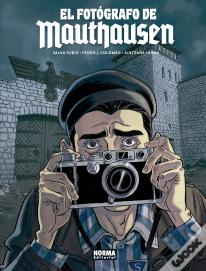 El Fotógrafo De Mauthausen
