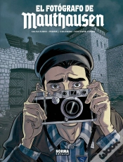 Capa do artigo El Fotógrafo De Mauthausen