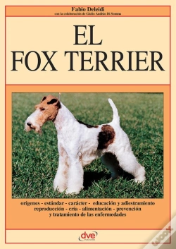 Capa do artigo El Fox Terrier