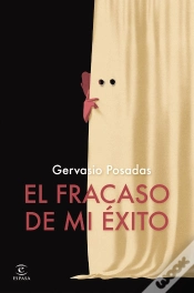 Capa do artigo El Fracaso De Mi Exito