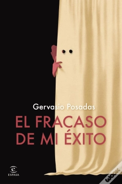 Capa do artigo El Fracaso De Mi Exito