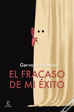 Capa do artigo El Fracaso De Mi Éxito