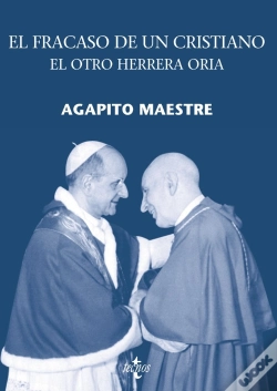 Capa do artigo El Fracaso De Un Cristiano