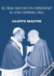 Capa do artigo El Fracaso De Un Cristiano
