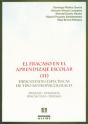 El Fracaso En El Aprendizaje Escolar - Preview