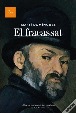 Capa do artigo El Fracassat