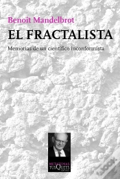 Capa do artigo El Fractalista