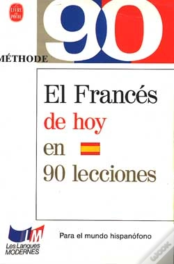 Capa do artigo El Frances De Hoy En 90 Lecciones