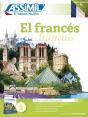 El Francés : Pack Téléchargement : A1>B2 (Édition 2022) - Preview