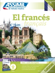 Capa do artigo El Francés : Pack Téléchargement : A1>B2 (Édition 2022)