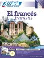 El Francés ; Súper Pack Téléchargement ; A1>B2 - Preview