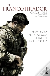 Capa do artigo El Francotirador