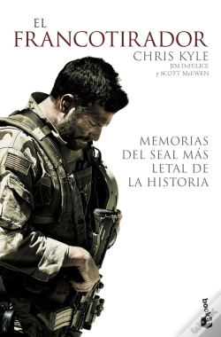 Capa do artigo El Francotirador