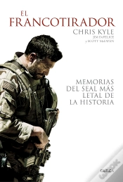 Capa do artigo El Francotirador