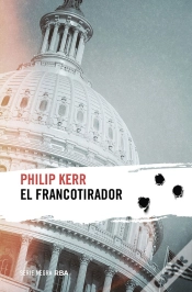 Capa do artigo El Francotirador