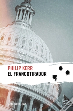 Capa do artigo El Francotirador