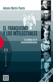 Capa do artigo El Franquismo Y Los Intelectuales