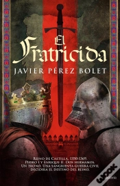 Capa do artigo El Fratricida