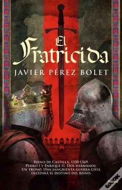 Capa do artigo El Fratricida