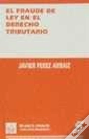 Capa do artigo El Fraude De Ley En El Derecho Tributario