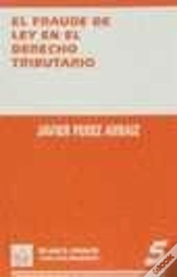 Capa do artigo El Fraude De Ley En El Derecho Tributario