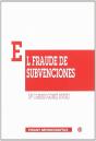 El Fraude De Subvenciones - Preview