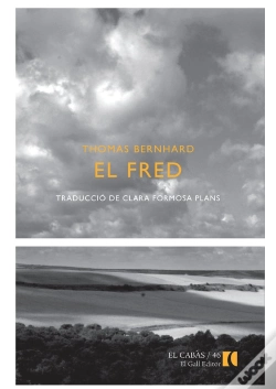 Capa do artigo El Fred