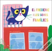 Capa do artigo El Frederic I Les Seves Famílies