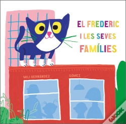 Capa do artigo El Frederic I Les Seves Famílies