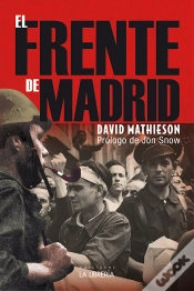 Capa do artigo El Frente De Madrid