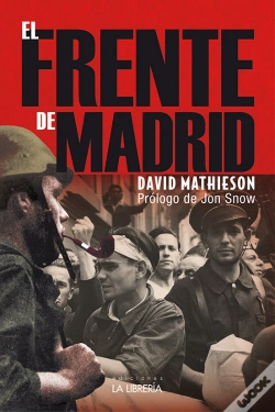 Capa do artigo El Frente De Madrid