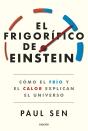 El Frigorifico De Einstein - Preview