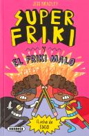 El Friki Malo