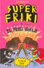 El Friki Malo - Preview