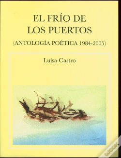 Capa do artigo El Frío De Los Puertos