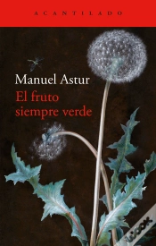 Capa do artigo El Fruto Siempre Verde