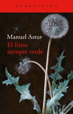 Capa do artigo El Fruto Siempre Verde