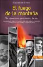 El Fuego De La Montaña - Preview
