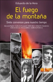 Capa do artigo El Fuego De La Montaña