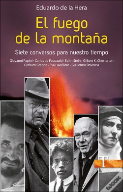 Capa do artigo El Fuego De La Montaña