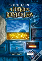 Capa do artigo El Fuego Del Diente De León