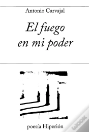 Capa do artigo El Fuego En Mi Poder