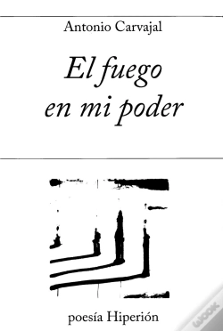 Capa do artigo El Fuego En Mi Poder