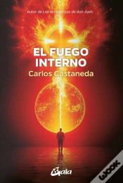 Capa do artigo El Fuego Interno