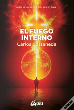 Capa do artigo El Fuego Interno