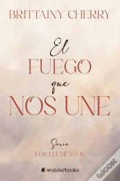 Capa do artigo El Fuego Que Nos Une