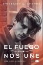 El Fuego Que Nos Une ("Serie De Los Elementos, 2")  - Preview