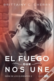 Capa do artigo El Fuego Que Nos Une ("Serie De Los Elementos, 2") 