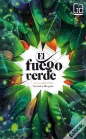 Capa do artigo El Fuego Verde