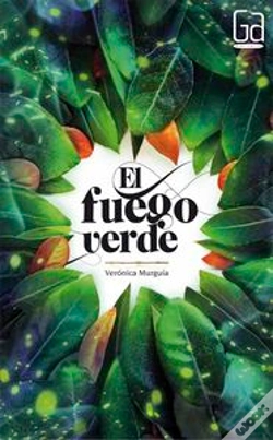 Capa do artigo El Fuego Verde